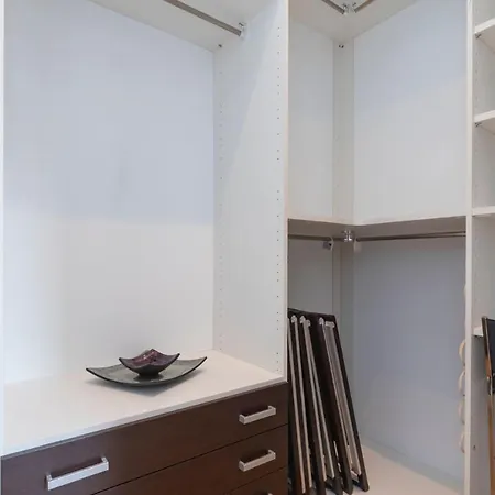 Apartment Isola Bosco Verticale - 6 Guest